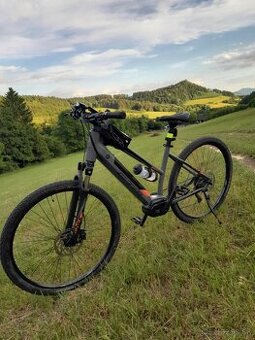 Dámsky elektrobicykel CTM SENZE LADY