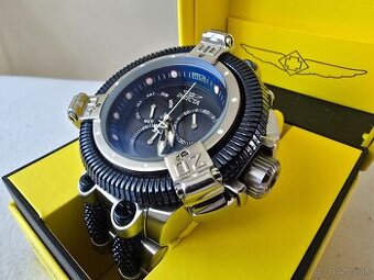 Invicta Python