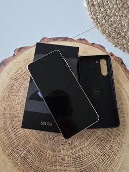 Samsung galaxy s21