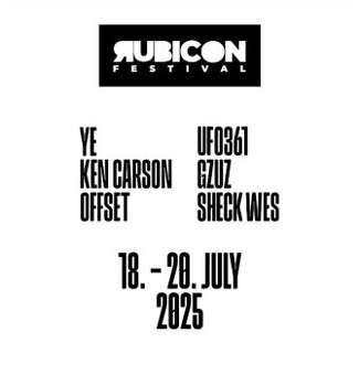Rubicon Festival 2025