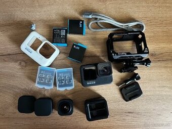 GOPRO 9