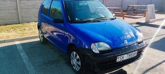 Fiat Seicento 1.1