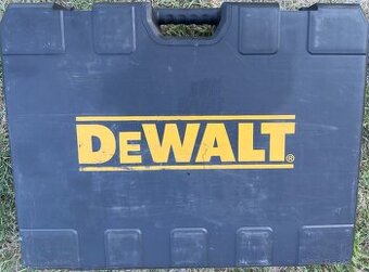 Dewalt DCH775 aku kombi kladivo sds max