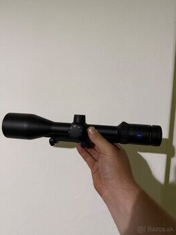 Zeiss Conquest V6 2,5-15x56