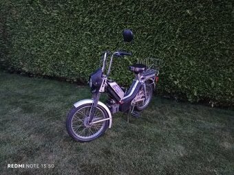 Babetta 210 121