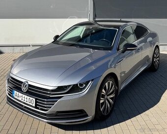 Volkswagen arteon 176KW BITDI 4-motion