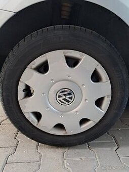5x112 r16 letné 205/55/16