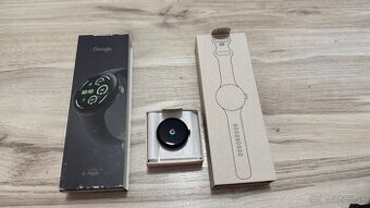 Nove hodinky Google Pixel Watch 3 45mm