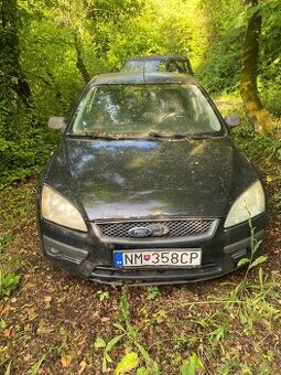 FORD Focus 1.6 tdci