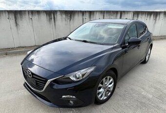 3 2.0 Skyactiv