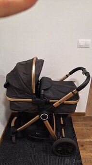 Kočík Petite&Mars Grand II. 2v1