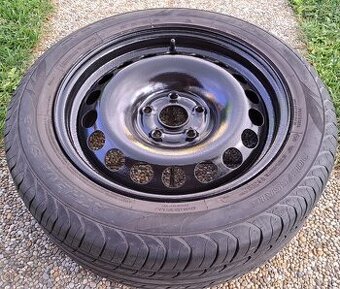 REZERVA R16 5x112 - PASSAT B6 B7 B8, OCTAVIA 2 3, SUPERB...