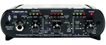 ART TUBE MP/C
