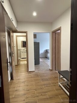 Dvojgarsónka na prenájom 48m2 v Leviciach