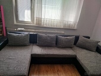 Rozkladacia Gaucovka