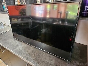ECG Full HD 40“ (101 cm) - 4ks