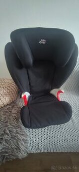 Römer Britax kid 2