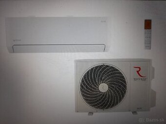 ROTENSO TETA X 3,5 kW