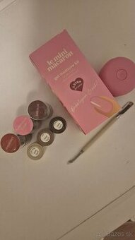 Bubblegum Le mini macaron