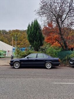 E34 540i emanuel
