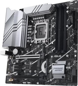 ASUS PRIME Z790M-PLUS socket Intel 1700