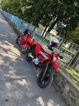 GAS GAS 700 SM