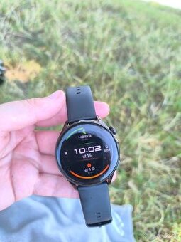 Huawei watch 3