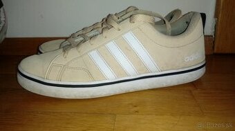 Adidas topanky 42 velkost - 1