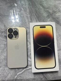 iPhone 14 pro 128GB