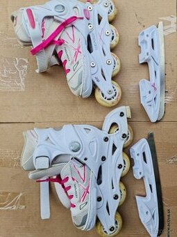 Detske korcule 33-36