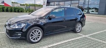 VW GOLF VII Variant LOUNGE