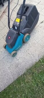 Elektronická kosačka ASGATEC EM 1002