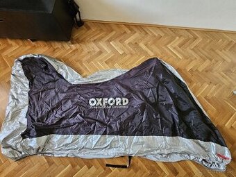Plachta ozford aquatex L