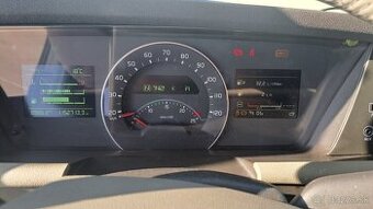 Predám tahač Volvo FH 13 500