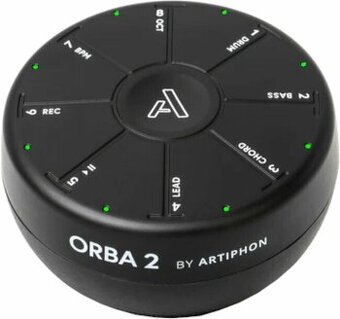 Artiphon Orba2
