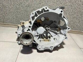 Manuální převodovka QTS Skoda Rapid 1.0 TSI