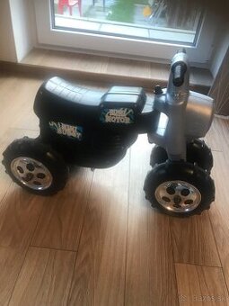 Odrážadlo motorka