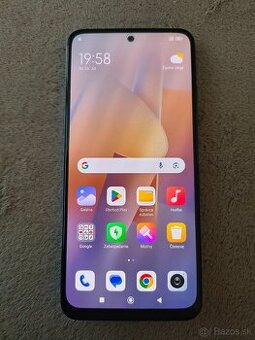 Xiaomi Redmi Note 11S