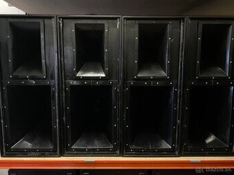 REPROBOXY - stredovýšky - - 1