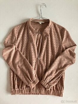 Bunda / kabatik - H&M vel. S - 1