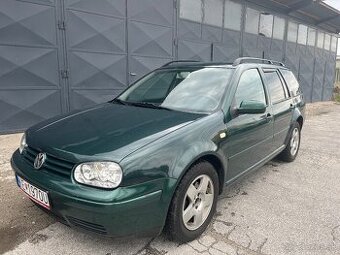 Golf 1.9tdi 81kw - 1