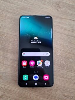 Predám Samsung Galaxy S22 5G – 128 GB