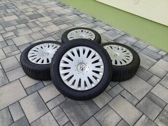 5x112 R16 Nove Zimne.