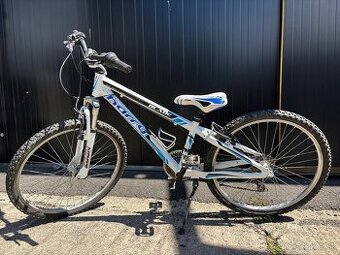 Detský bicykel
