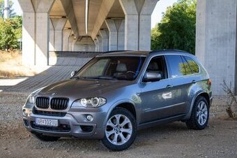BMW X5 xDrive35d e70