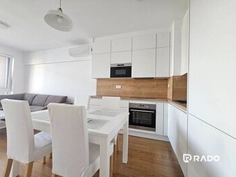 RentHub | Príjemný 2i byt s priestranným balkónom | výhľadom