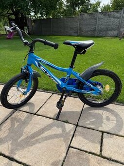 Detsky bicykel CTM Foxy 16