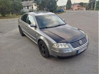 VW Passat b5.5 1.9 TDI 96kw 6q Highline