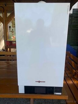 Viessmann Vitodens 300-W