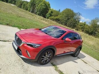 CX-3